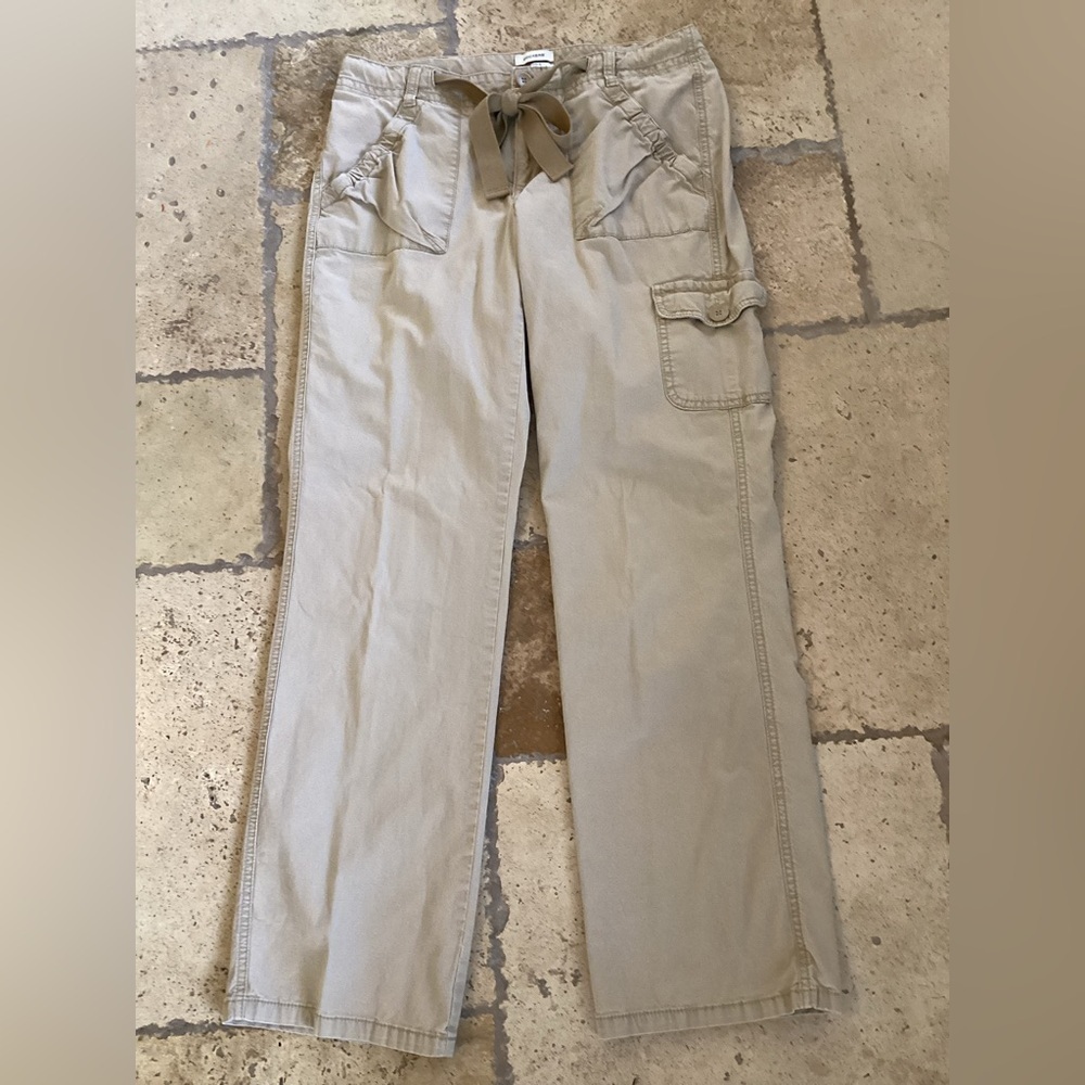 Dockers favorite fit cargo pocket-SZ 6